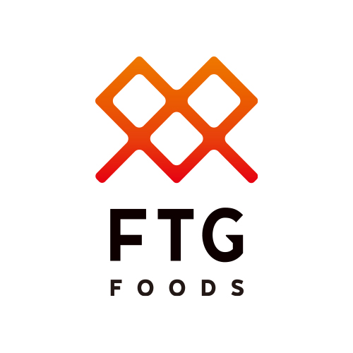 「株式会社FTGフーズ」のロゴが表示されています。