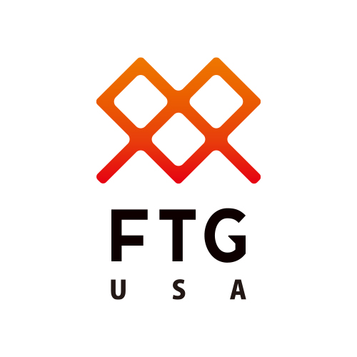 「FTG Company USA」のロゴが表示されています。