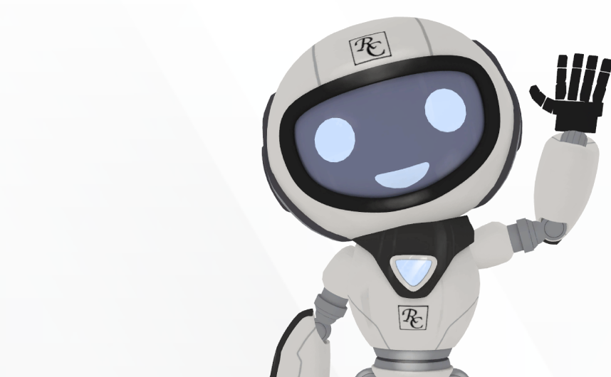 「株式会社Robot Consulting」の画像が表示されています。
