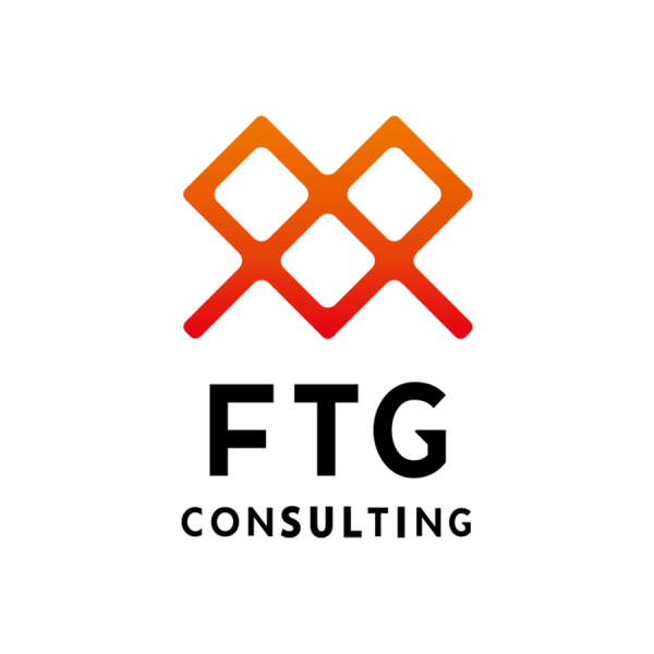 「FTG CONSULTING（KEROIT DESIGN LLC.）」のロゴが表示されています。